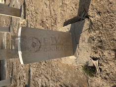 BAGHDAD (NORTH GATE) WAR CEMETERY - PHILLIPS, ALFRED